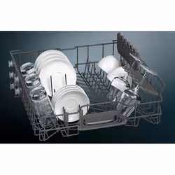 Siemens iQ300 SN23IW08TE Pose libre 12 couverts E