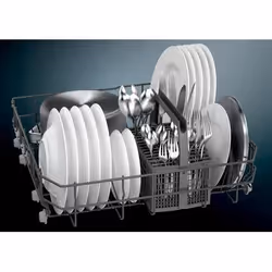 Siemens iQ300 SN23IW08TE Pose libre 12 couverts E