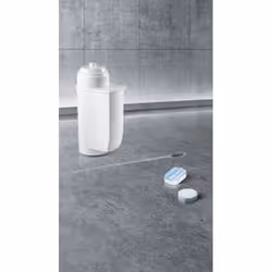 Siemens TZ80004A pièce et accessoire de machine à café Brosse de nettoyage