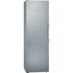 Siemens iQ300 KS36VVIEP réfrigérateur Pose libre 346 L E Acier inoxydable