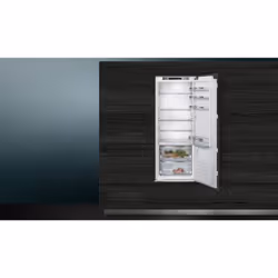Siemens iQ700 KI51FADE0 réfrigérateur Intégré 220 L E Blanc