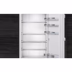 Siemens iQ700 KI51FADE0 réfrigérateur Intégré 220 L E Blanc - Vue supplémentaire 4