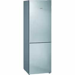 Siemens iQ300 KG36NVIEC, 324 L, No Frost (réfrigérateur), SN-T, 14 kg/24h, E, Acier inoxydable