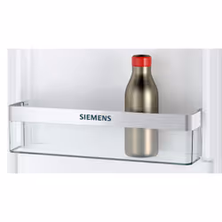 Siemens iQ300 KI87VVFE1 réfrigérateur-congélateur Intégré 270 L E Blanc