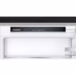 Siemens iQ300 KI87VVFE1 réfrigérateur-congélateur Intégré 270 L E Blanc - Vue supplémentaire 5