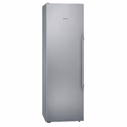 Siemens iQ500 KS36VAIEP, 346 L, SN-T, 39 dB, E, Acier inoxydable