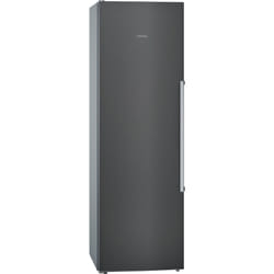 Siemens iQ500 KS36VAXEP réfrigérateur Pose libre 346 L E Noir