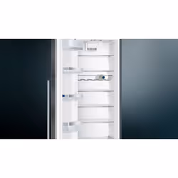 Siemens iQ500 KS36VAXEP réfrigérateur Pose libre 346 L E Noir