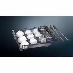 Siemens SZ36RB04, Panier, Siemens, Noir, 1 pièce(s), 85 mm, 230 mm