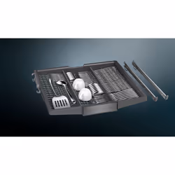 Siemens SZ36DX02, Tiroir, Siemens, Noir, 1 pièce(s), 660 mm, 700 mm