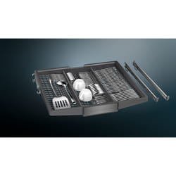 Siemens SZ36DX02 pièce et accessoire de lave-vaisselle Noir Tiroir