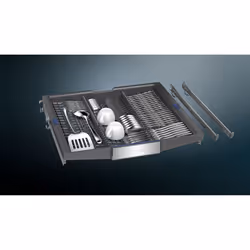 Siemens SZ36DB04, Tiroir, Siemens, Noir, 1 pièce(s), 660 mm, 700 mm
