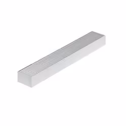 Siemens LZ21JCB11, Filtre de hotte, Blanc, 367 g, 1 pièce(s), 630 mm, 75 mm