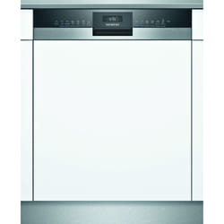 Siemens iQ300 SN53ES14VE lave-vaisselle Semi-intégré 13 couverts C