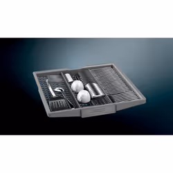 Siemens iQ300 SN53ES14VE lave-vaisselle Semi-intégré 13 couverts C