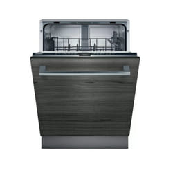 Siemens iQ300 SX63HX36TE lave-vaisselle Entièrement intégré 12 couverts E