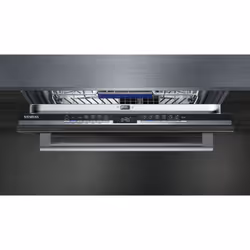 Siemens iQ300 SX63HX36TE lave-vaisselle Entièrement intégré 12 couverts E
