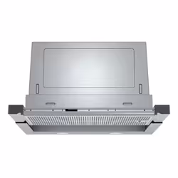 Siemens iQ500 LI67RA561, 392 m³/h, Conduit / Recirculation, B, A, B, 53 dB