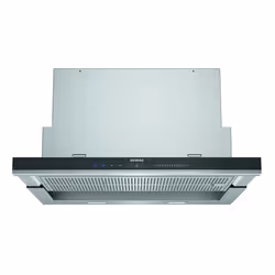 Siemens iQ700 LI69SA684, 935 m³/h, Conduit / Recirculation, A, A, B, 57 dB