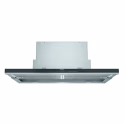 Siemens iQ700 LI99SA684, 959 m³/h, recirculation, A, A, B, 57 dB