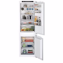 Siemens iQ300 KI86NVFE0, 260 L, No Frost (réfrigérateur), SN-ST, 4 kg/24h, E, Nouvelle zone compartiment