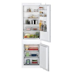 Siemens iQ100 KI86NNSF0 réfrigérateur-congélateur Intégré 260 L F