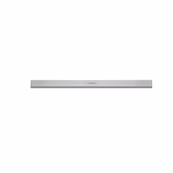 Siemens LZ46551, Guidon, Acier inoxydable, 598 mm, 40 mm, 1 pièce(s)