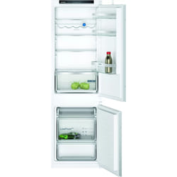 Siemens iQ300 KI86VVSE0 réfrigérateur-congélateur Intégré 267 L E