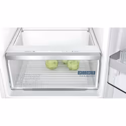 Siemens iQ300 KI86VVSE0 réfrigérateur-congélateur Intégré 267 L E