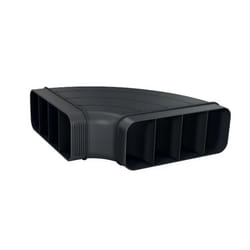 Siemens HZ9VDSB1 Accessoire pour hotte