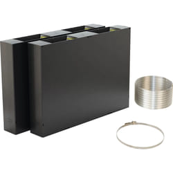 Siemens LZ21WWI17 Accessoire pour hotte Module de recirculation