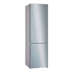 Siemens iQ300 KG39N2IDF, 363 L, No Frost (réfrigérateur), SN-T, 9,5 kg/24h, D, Acier inoxydable