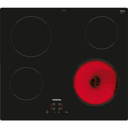 Siemens - ET61RBEA1E Table de cuisson vitrocéramique