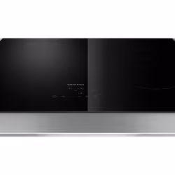 Siemens iQ300 ET61RBKB8E plaque Noir Intégré 59.2 cm Céramique 3 zone(s)