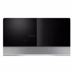 Siemens iQ100 ET61RBMB8E plaque Noir Intégré 60 cm Céramique 3 zone(s)