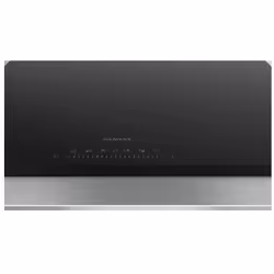 Siemens iQ300 ET631FFP8E plaque Noir Intégré 60 cm Céramique 4 zone(s)