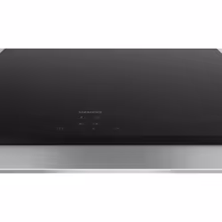 Siemens iQ100 ET63RBEA8E plaque Noir Intégré 59.2 cm Céramique 4 zone(s)