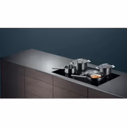 Siemens HZ9SE040 lot de casseroles 4 pièce(s) - Vue supplémentaire 5