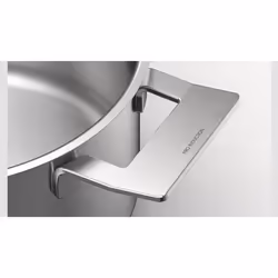 Siemens HZ9SE040 lot de casseroles 4 pièce(s) - Vue supplémentaire 6