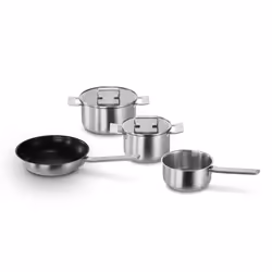 Siemens HZ9SE040 lot de casseroles 4 pièce(s) - Vue supplémentaire 7