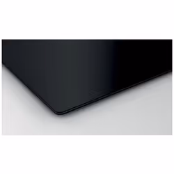 Siemens iQ100 EU611BJB5E plaque Noir Intégré 60 cm Plaque avec zone à induction 3 zone(s) - Vue supplémentaire 4