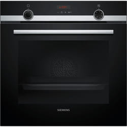 Siemens iQ300 HR574ABRO 71 L A Noir