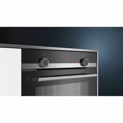 Siemens iQ300 HR574ABRO 71 L A Noir