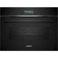 Siemens CB734G1B1 four 47 L A+ Noir