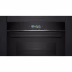 Siemens CB734G1B1 four 47 L A+ Noir