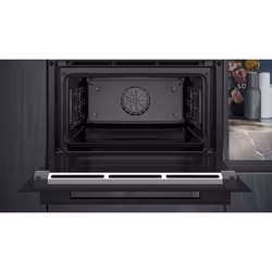 Siemens CB734G1B1 four 47 L A+ Noir