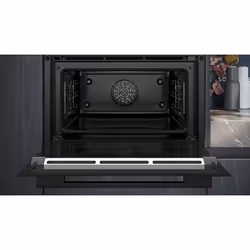 Siemens iQ700 CB774G1B1 four 47 L A+ Noir