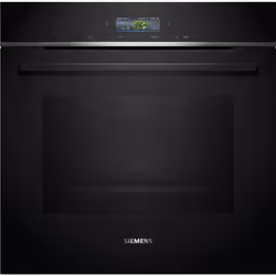 Siemens iQ700 HB734G1B1, Moyenne, Four électrique, 71 L, 3600 W, 71 L, 30 - 300 °C