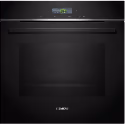 Siemens HB774G1B1, Moyenne, Four électrique, 71 L, 71 L, 30 - 300 °C, Hydrolytique + Pyrolytique