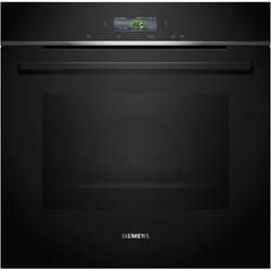 Siemens HB774G1B1 four 71 L A+ Noir